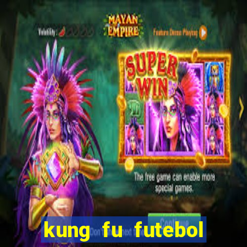 kung fu futebol clube download utorrent